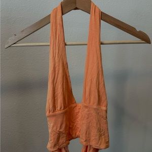 Cotton On Halter Tank